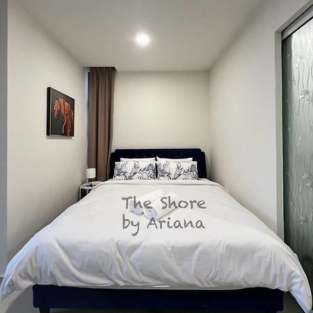 The Shore Kota Kinabalu By Ariana Exteriör bild